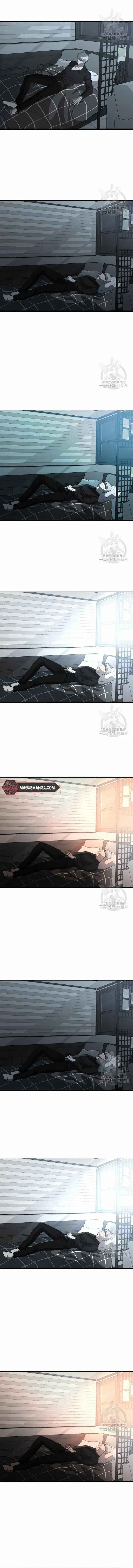 Dreaming Freedom Chapter 118 image 18